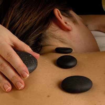 hotstone