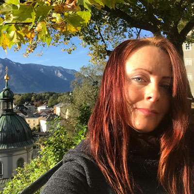 Ilona