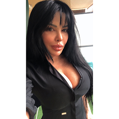 Mandy